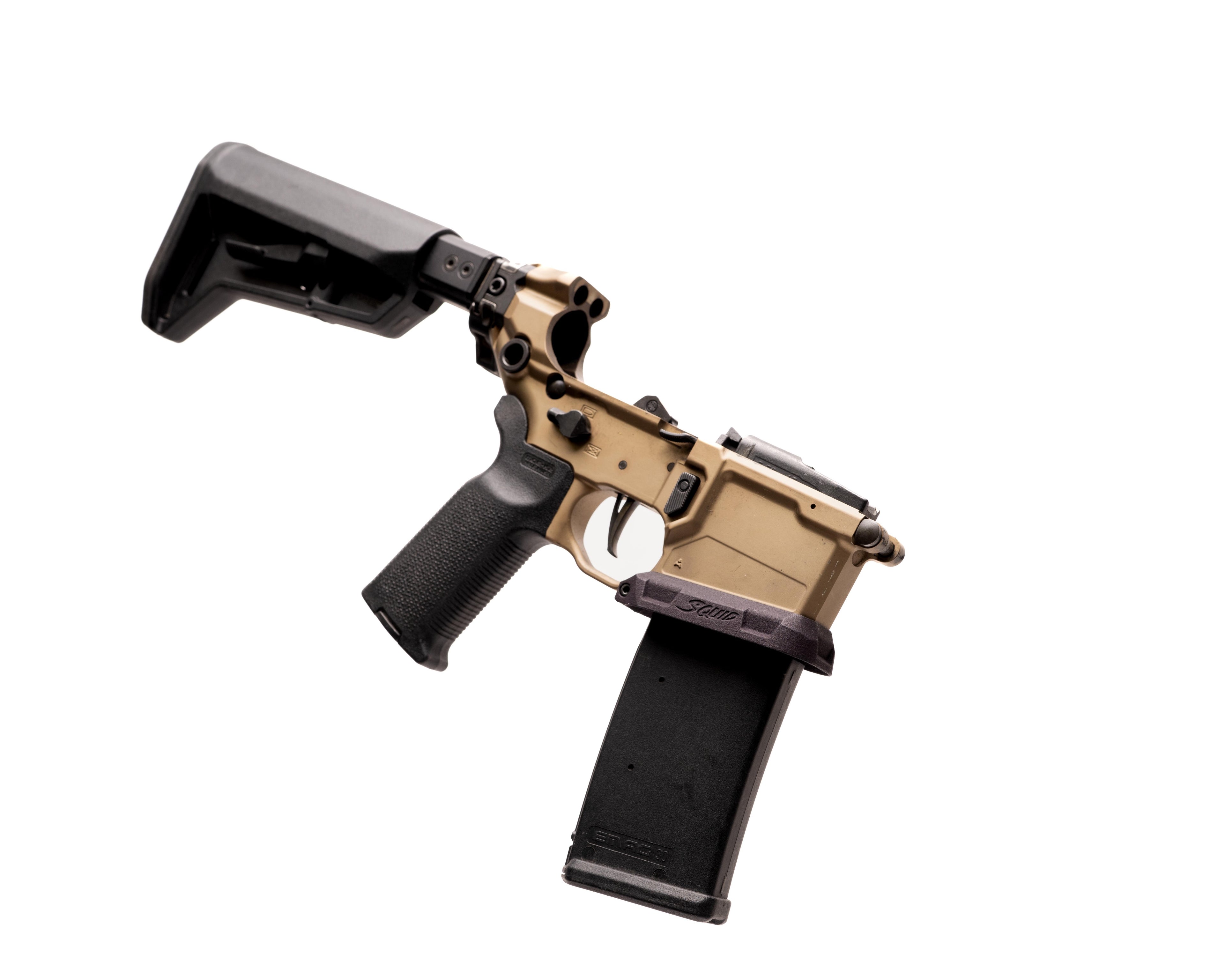 Siphon - MCX